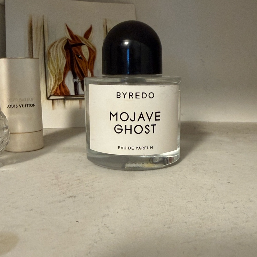 Byredo Mojave Ghost Perfume 3.3oz